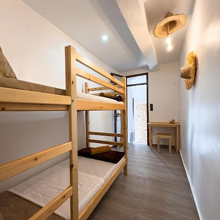 Taghazout Beachfront Apartment Zewnętrze zdjęcie