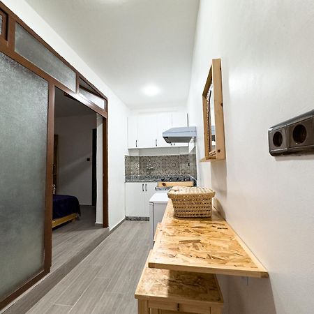 Taghazout Beachfront Apartment Zewnętrze zdjęcie