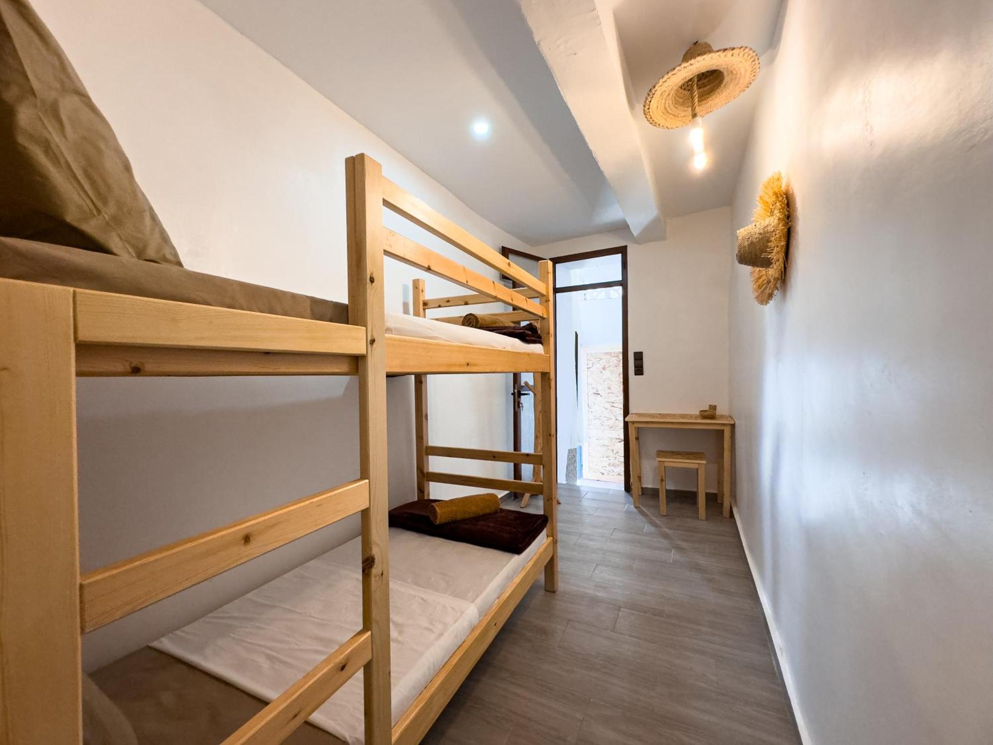 Taghazout Beachfront Apartment Zewnętrze zdjęcie