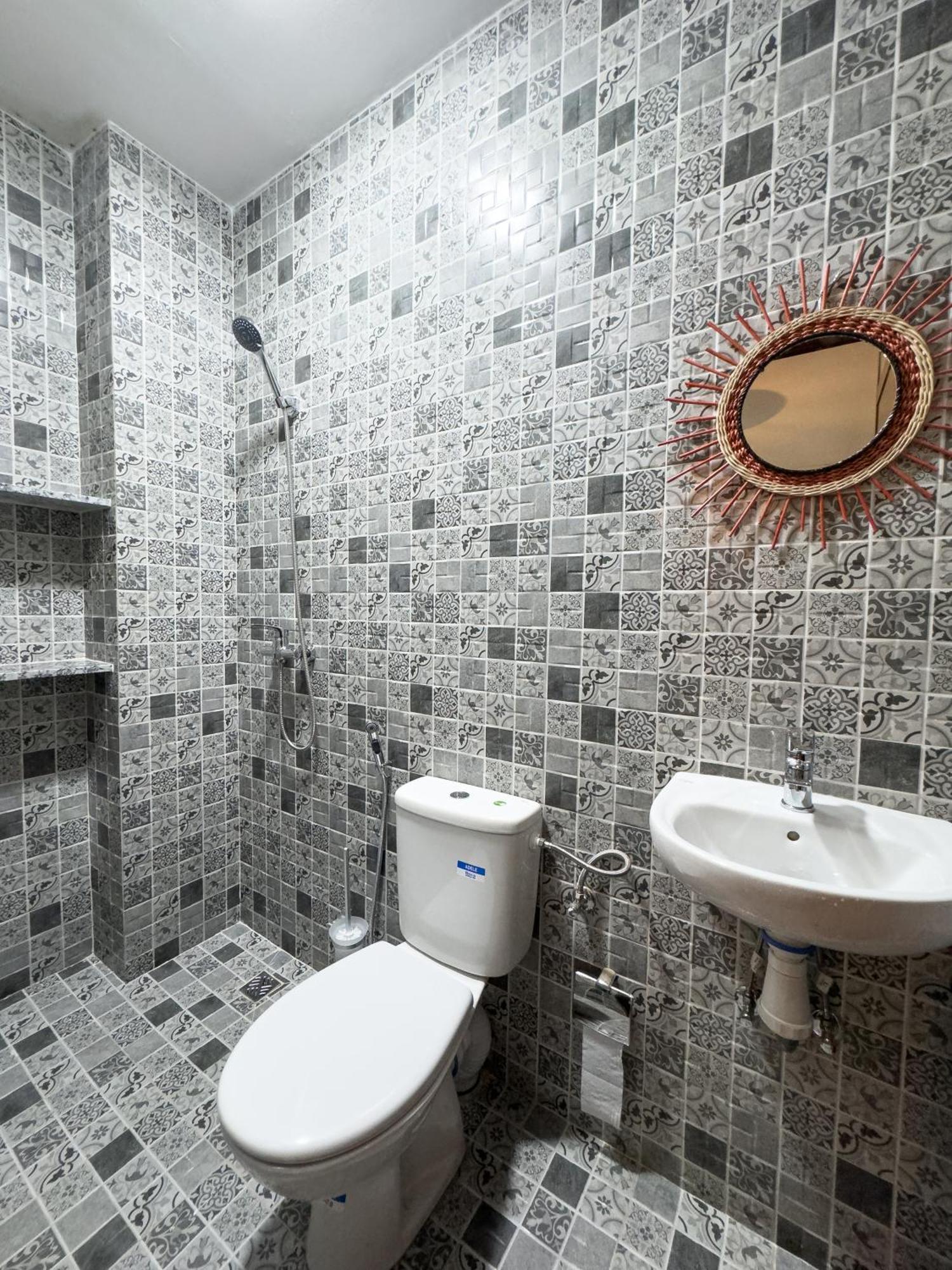 Taghazout Beachfront Apartment Zewnętrze zdjęcie