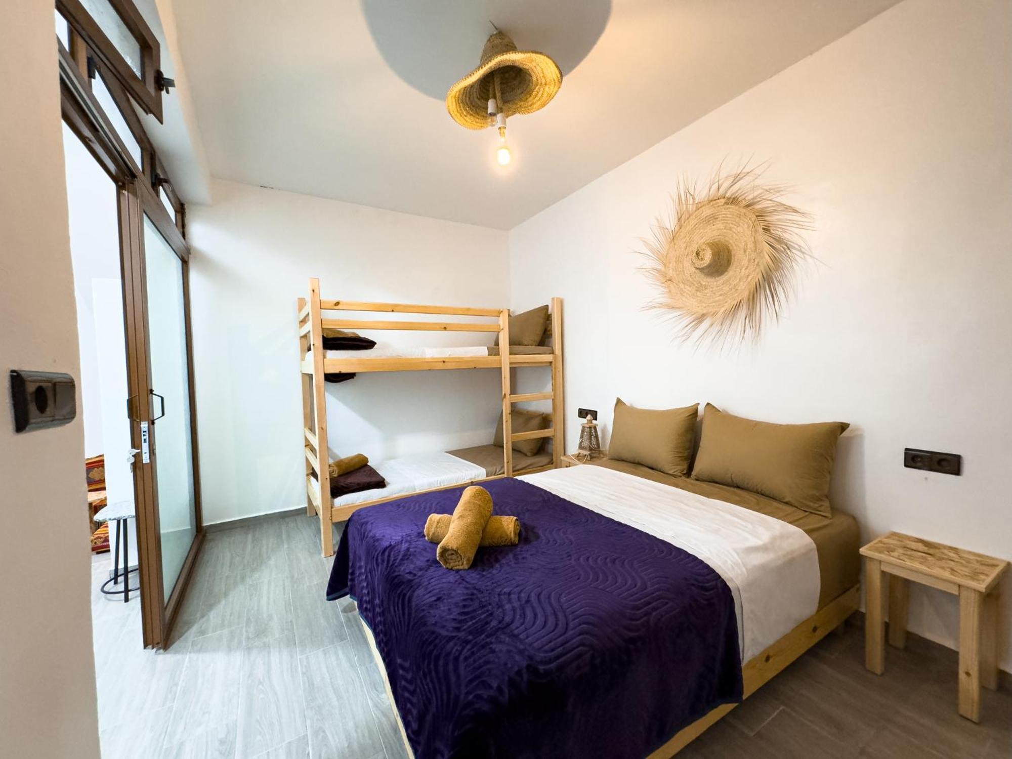 Taghazout Beachfront Apartment Zewnętrze zdjęcie