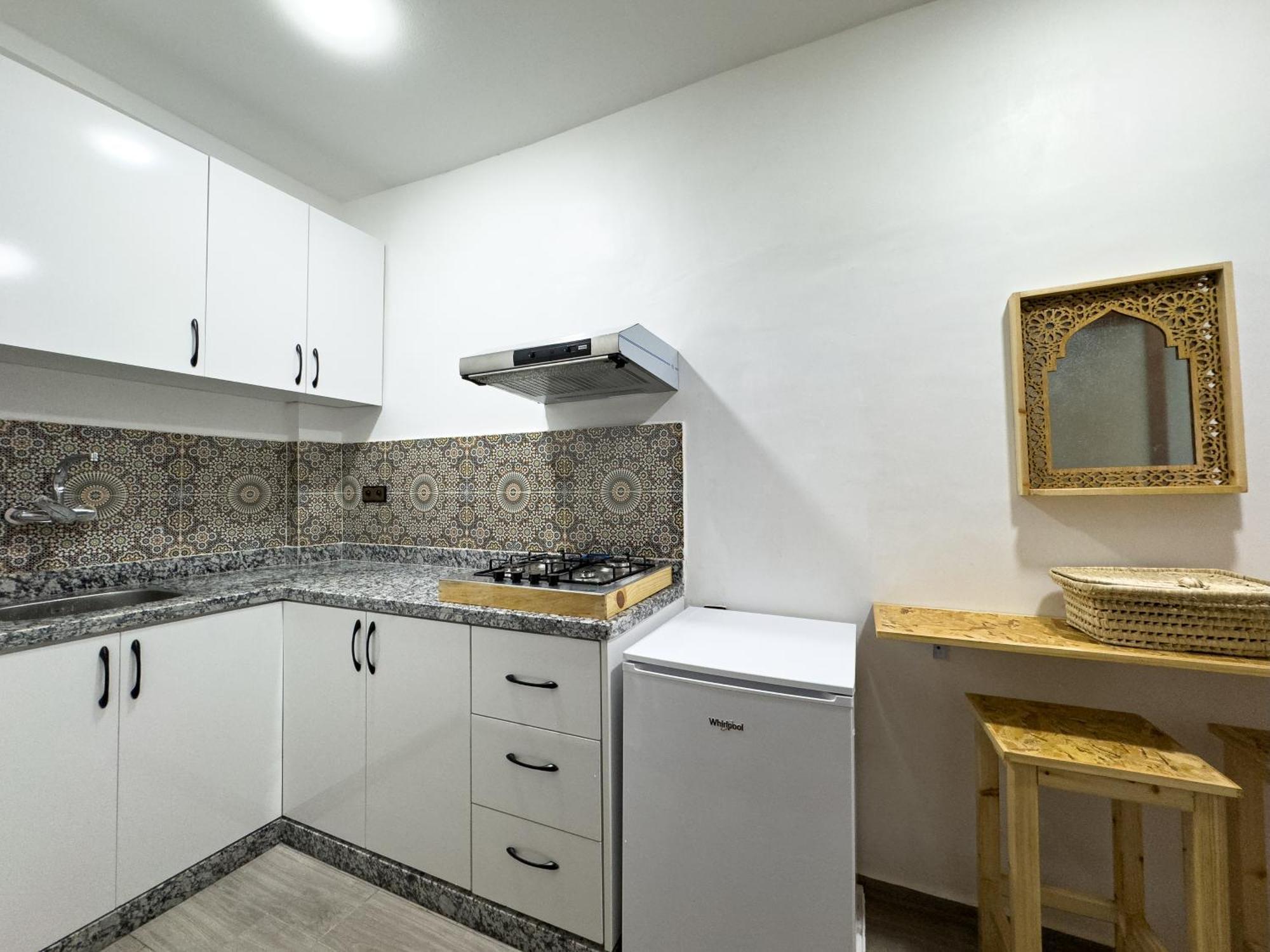 Taghazout Beachfront Apartment Zewnętrze zdjęcie