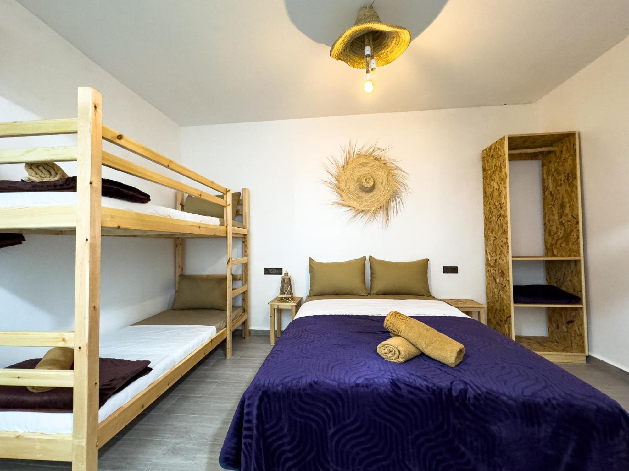 Taghazout Beachfront Apartment Zewnętrze zdjęcie