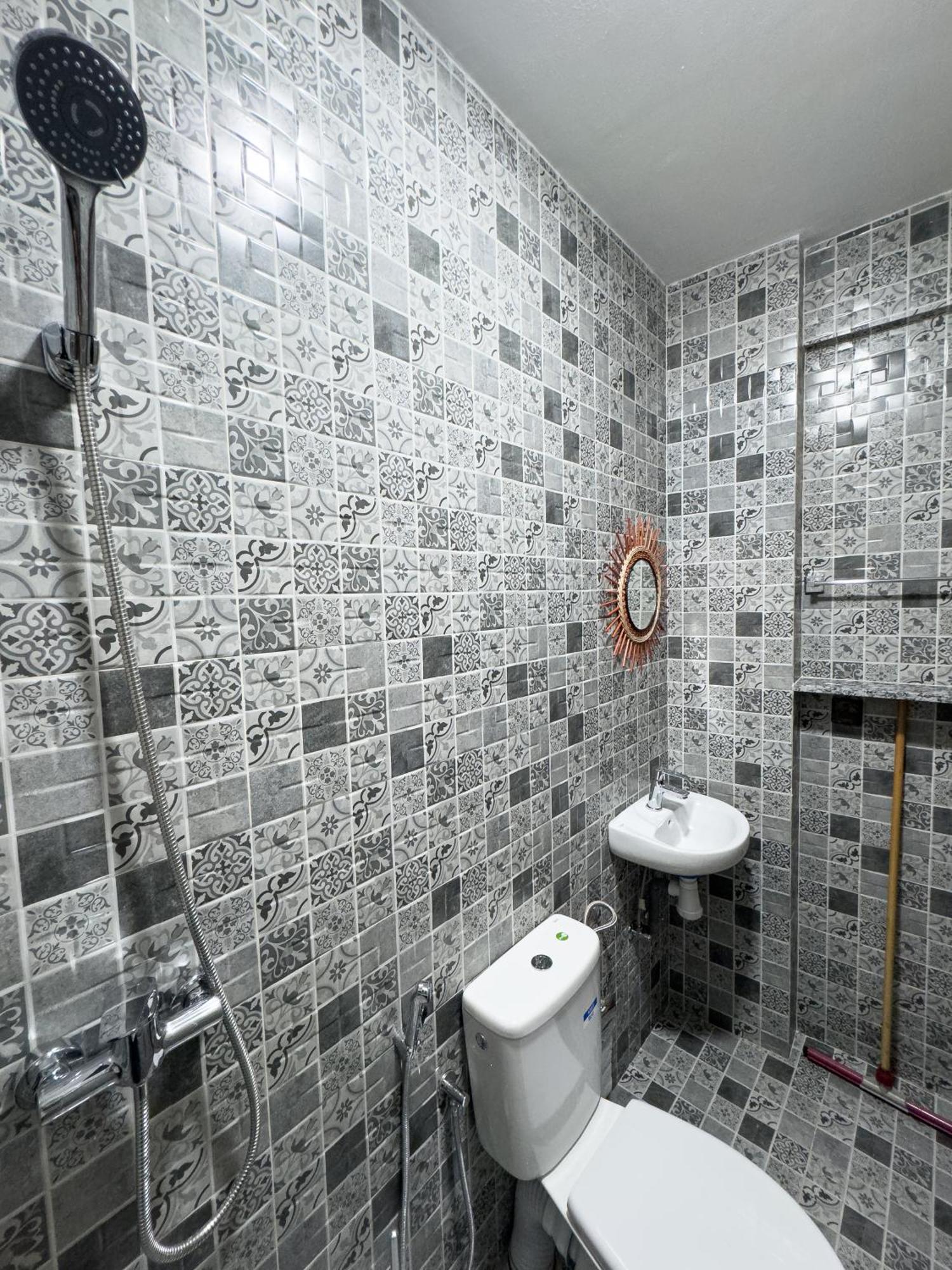 Taghazout Beachfront Apartment Zewnętrze zdjęcie